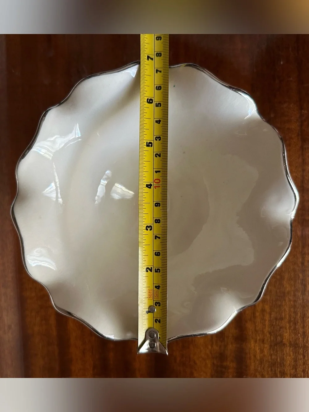 Vtg International Sterling Wild Rose N243 & Milk Glass Compotes & Candle Holders